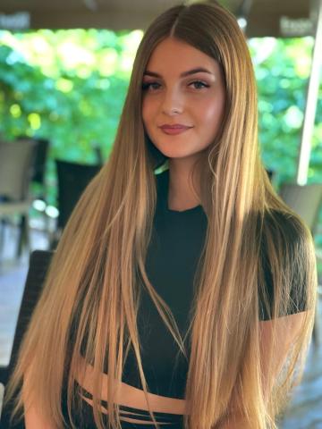 Кристина