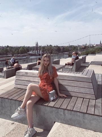 Анечка