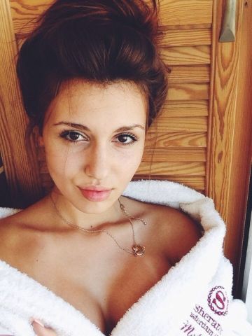 Леся